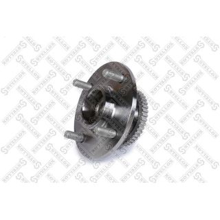 Rato guolio komplektas STELLOX 43-28497-SX