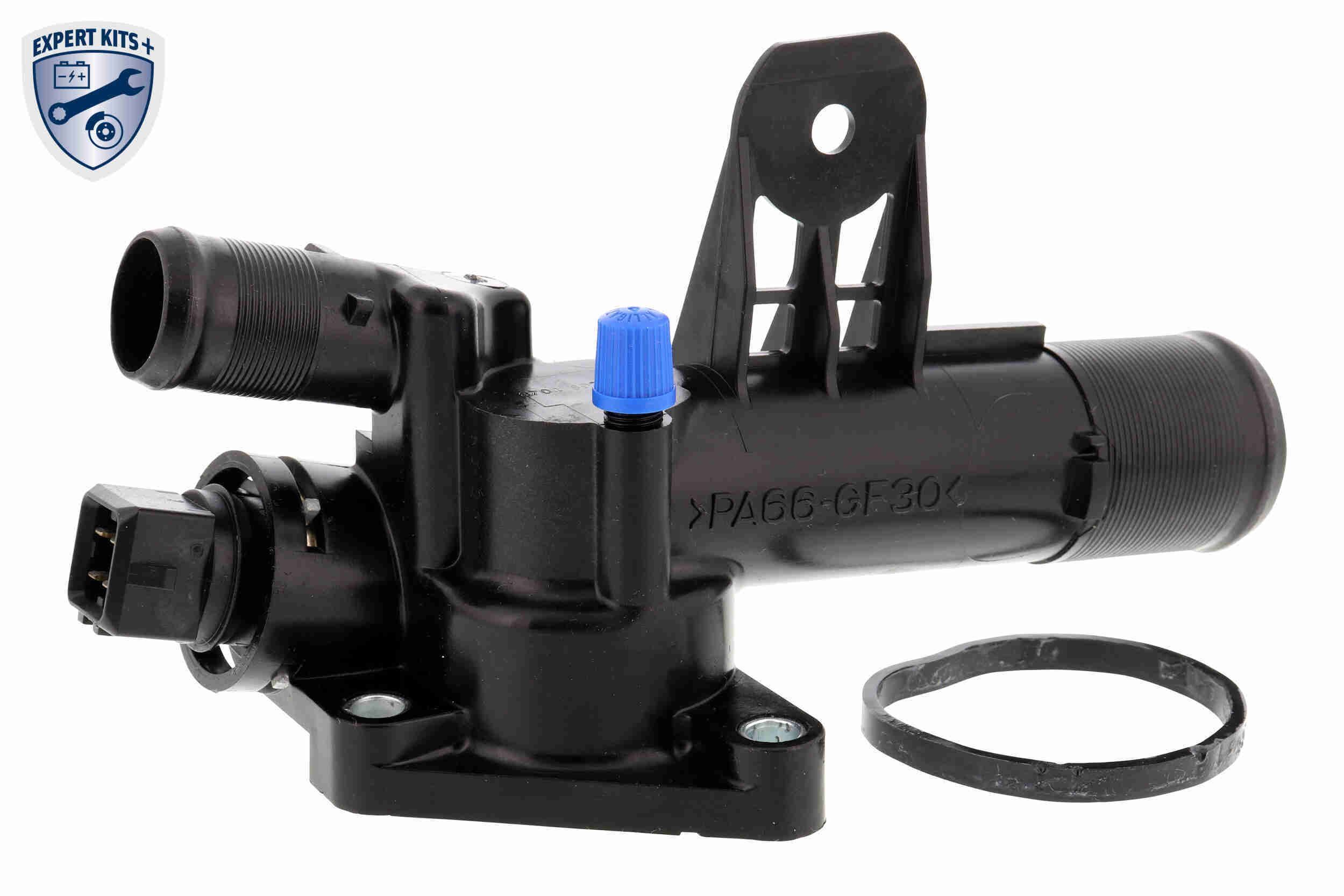 Termostatas, aušinimo skystis ACKOJA A38-99-0012