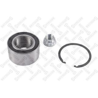 Rato guolio komplektas STELLOX 43-28507-SX