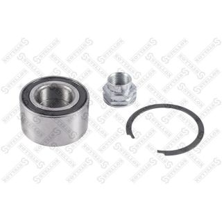 Rato guolio komplektas STELLOX 43-28509-SX