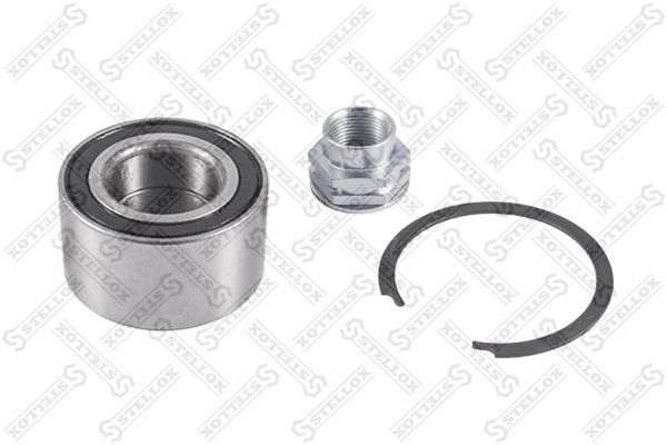 Rato guolio komplektas STELLOX 43-28509-SX