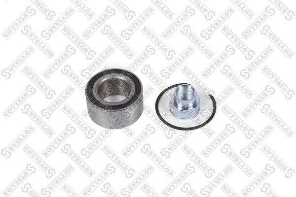 Rato guolio komplektas STELLOX 43-28510-SX