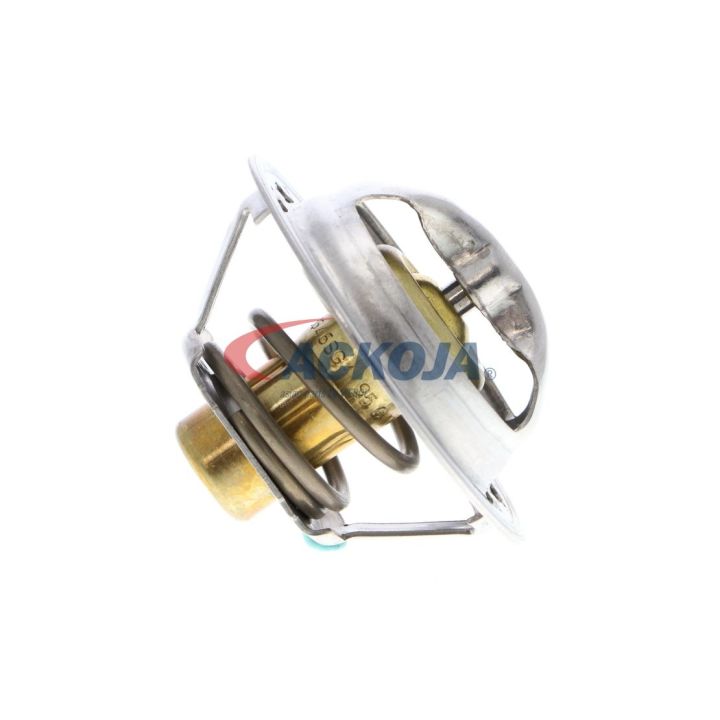 Termostatas, aušinimo skystis ACKOJA A38-99-0015