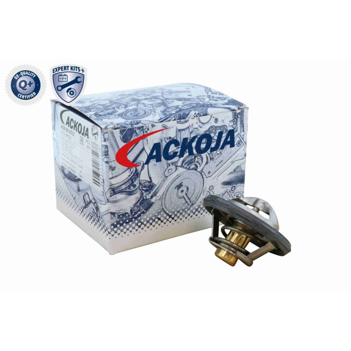 Termostatas, aušinimo skystis ACKOJA A38-99-0033