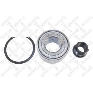 Rato guolio komplektas STELLOX 43-28533-SX