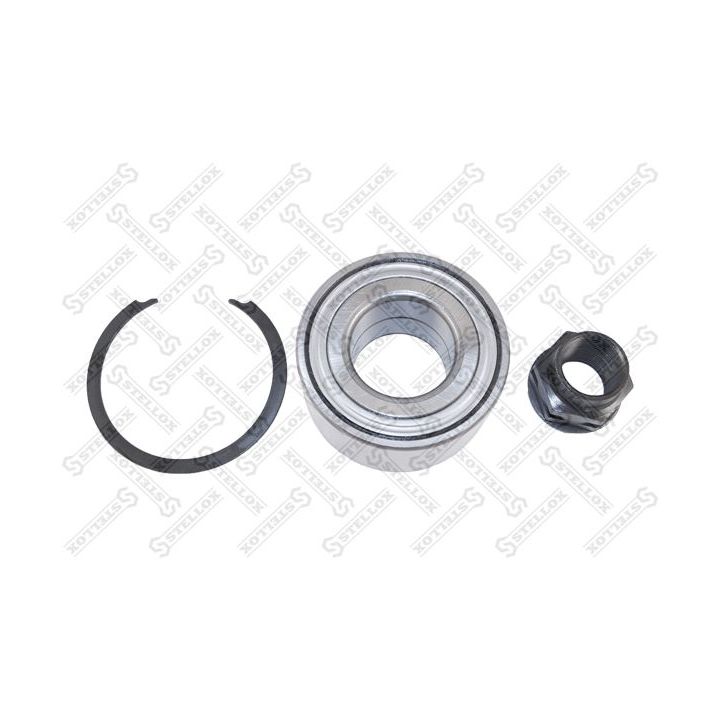 Rato guolio komplektas STELLOX 43-28533-SX