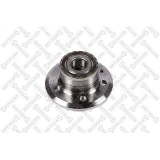 Rato guolio komplektas STELLOX 43-28539-SX