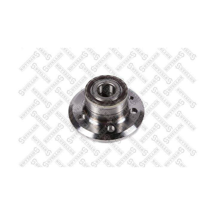 Rato guolio komplektas STELLOX 43-28539-SX