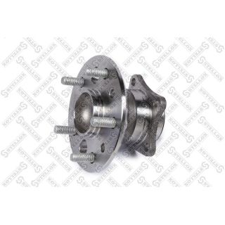 Rato guolio komplektas STELLOX 43-28542-SX