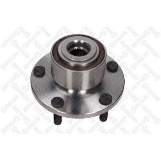 Rato guolio komplektas STELLOX 43-28552-SX