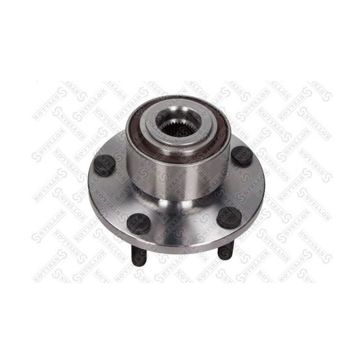 Rato guolio komplektas STELLOX 43-28552-SX