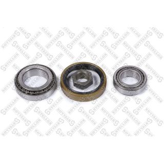 Rato guolio komplektas STELLOX 43-28553-SX