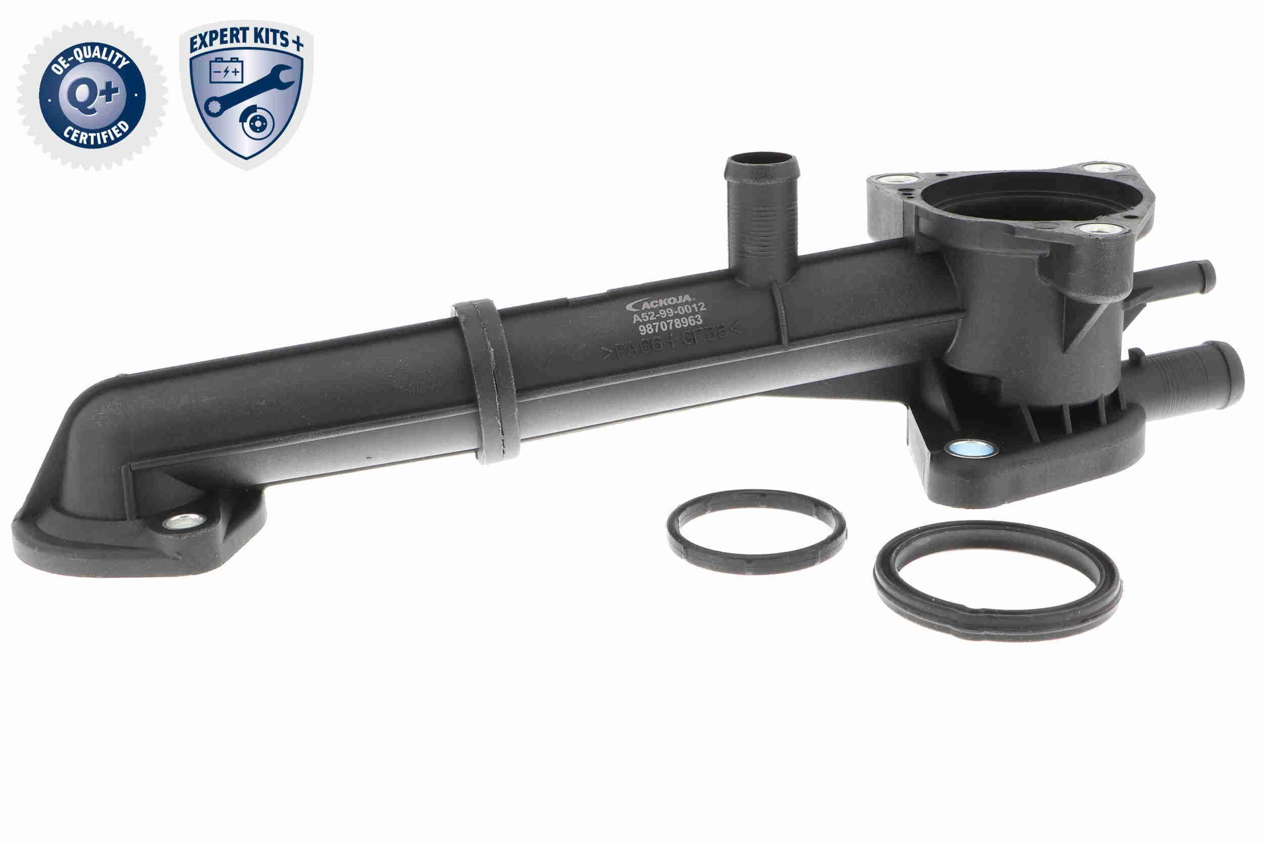 Termostatas, aušinimo skystis ACKOJA A52-99-0012