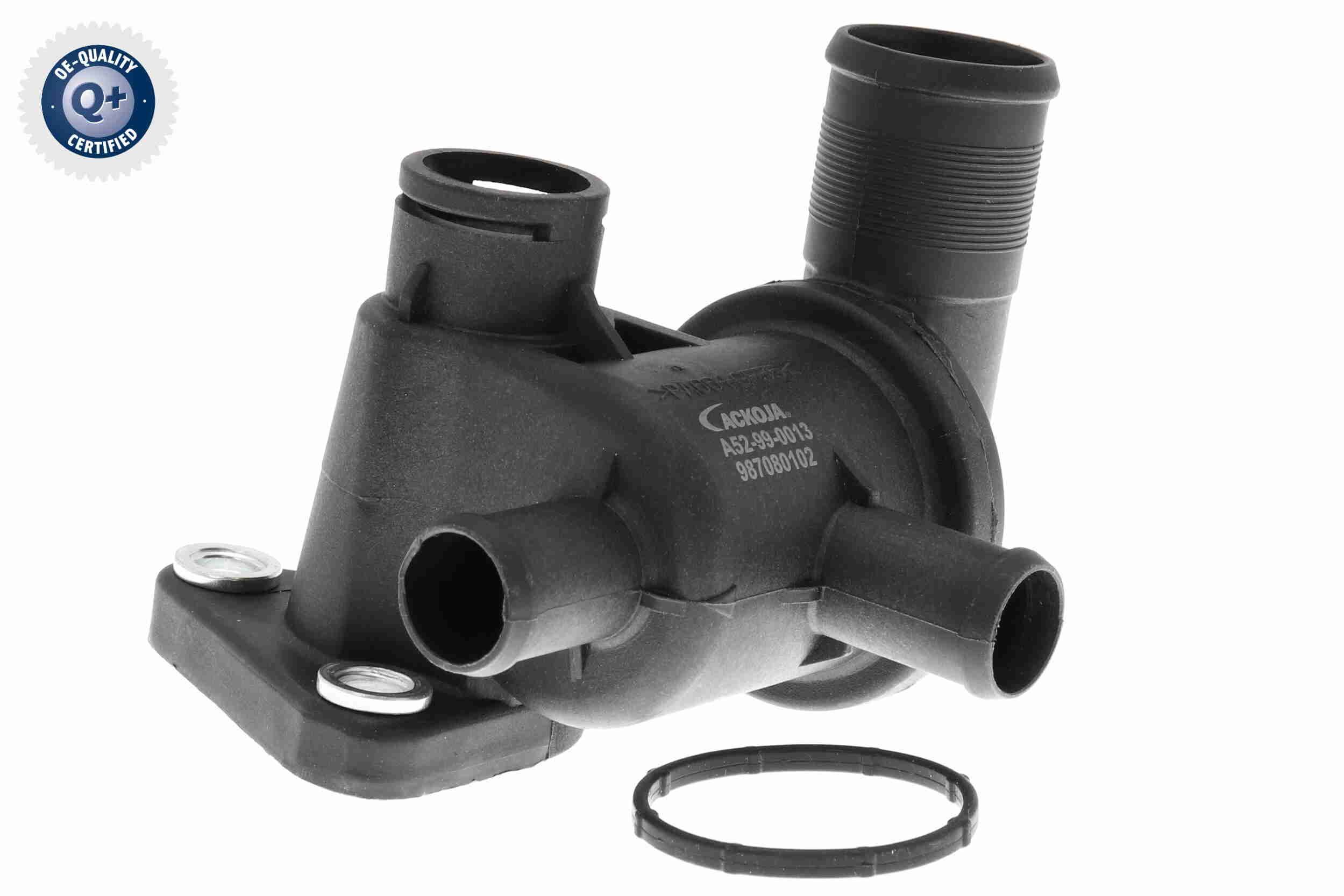 Termostatas, aušinimo skystis ACKOJA A52-99-0013