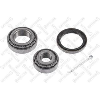 Rato guolio komplektas STELLOX 43-28574-SX