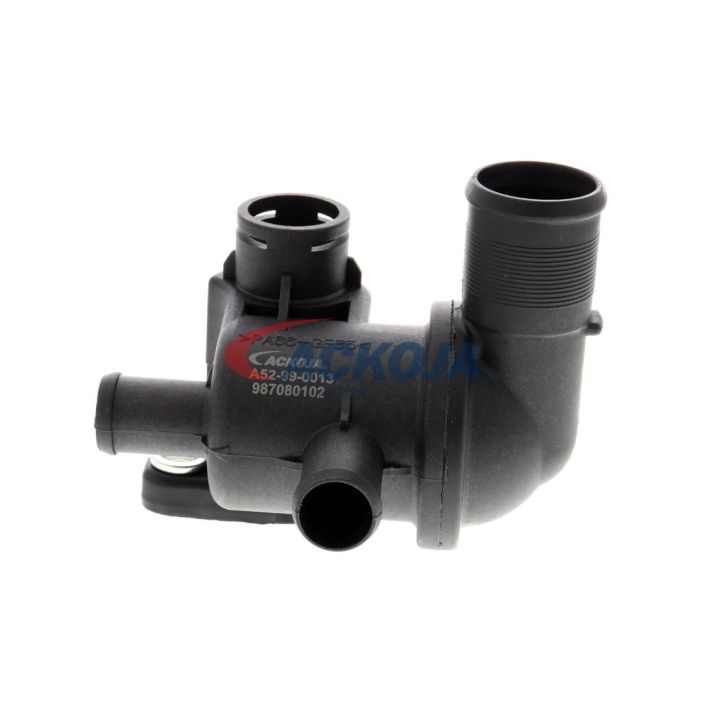 Termostatas, aušinimo skystis ACKOJA A52-99-0013