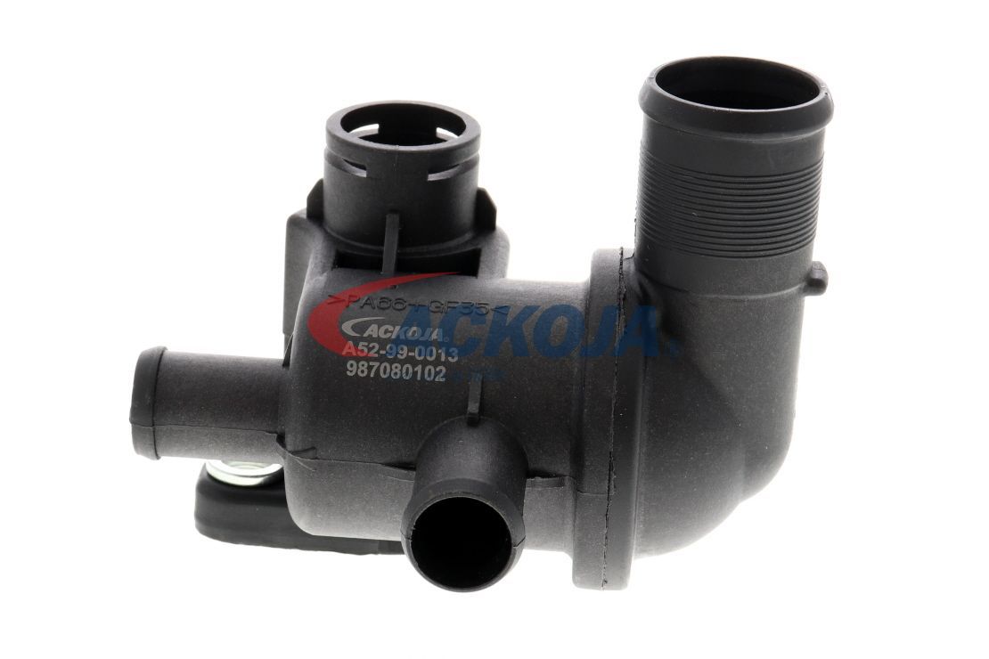 Termostatas, aušinimo skystis ACKOJA A52-99-0013