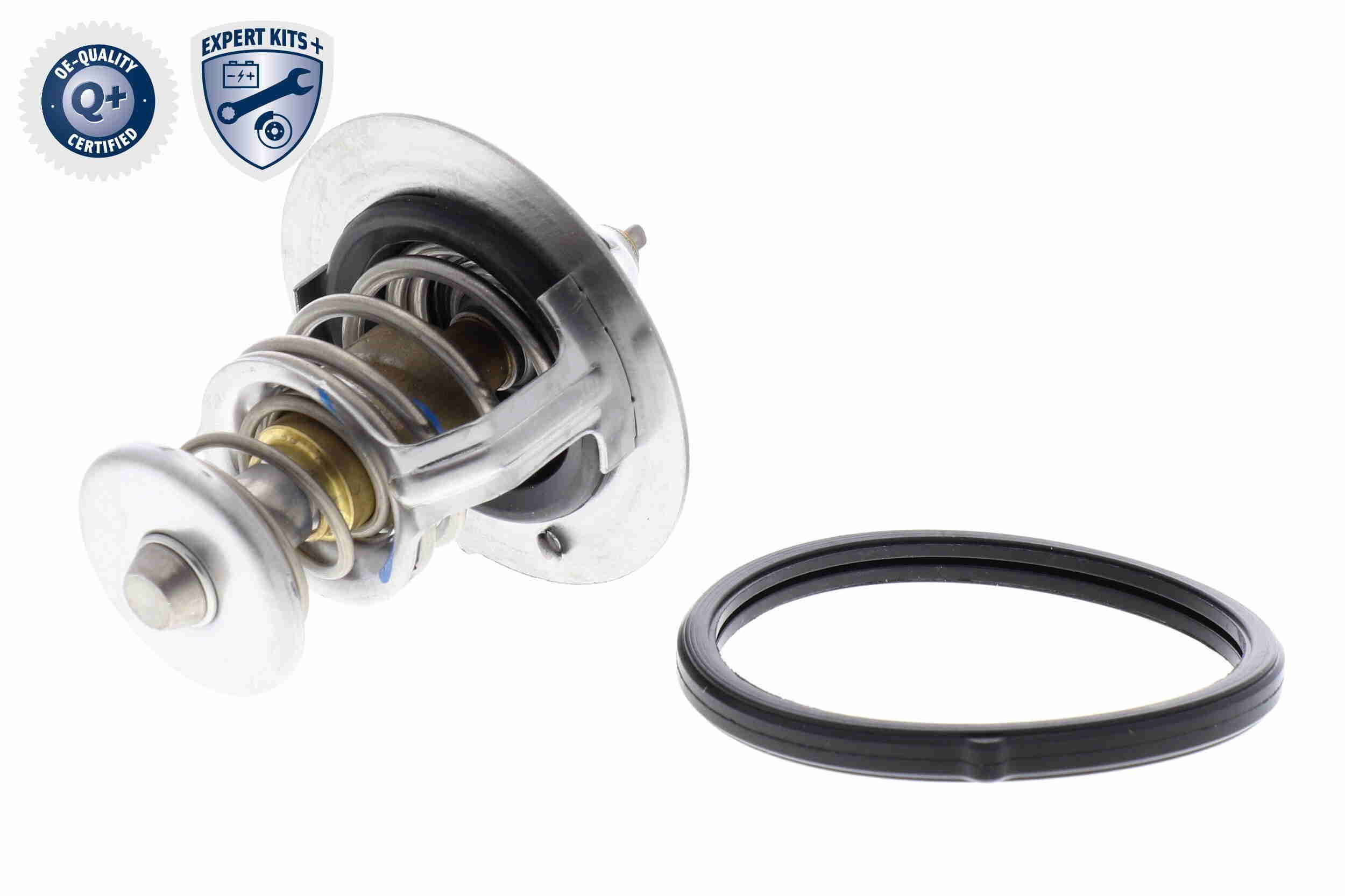 Termostatas, aušinimo skystis ACKOJA A52-99-0019