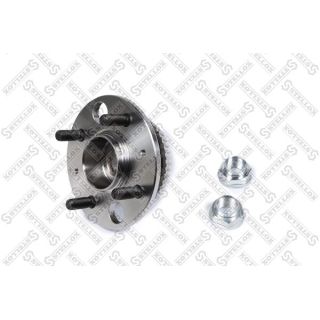 Rato guolio komplektas STELLOX 43-28598-SX