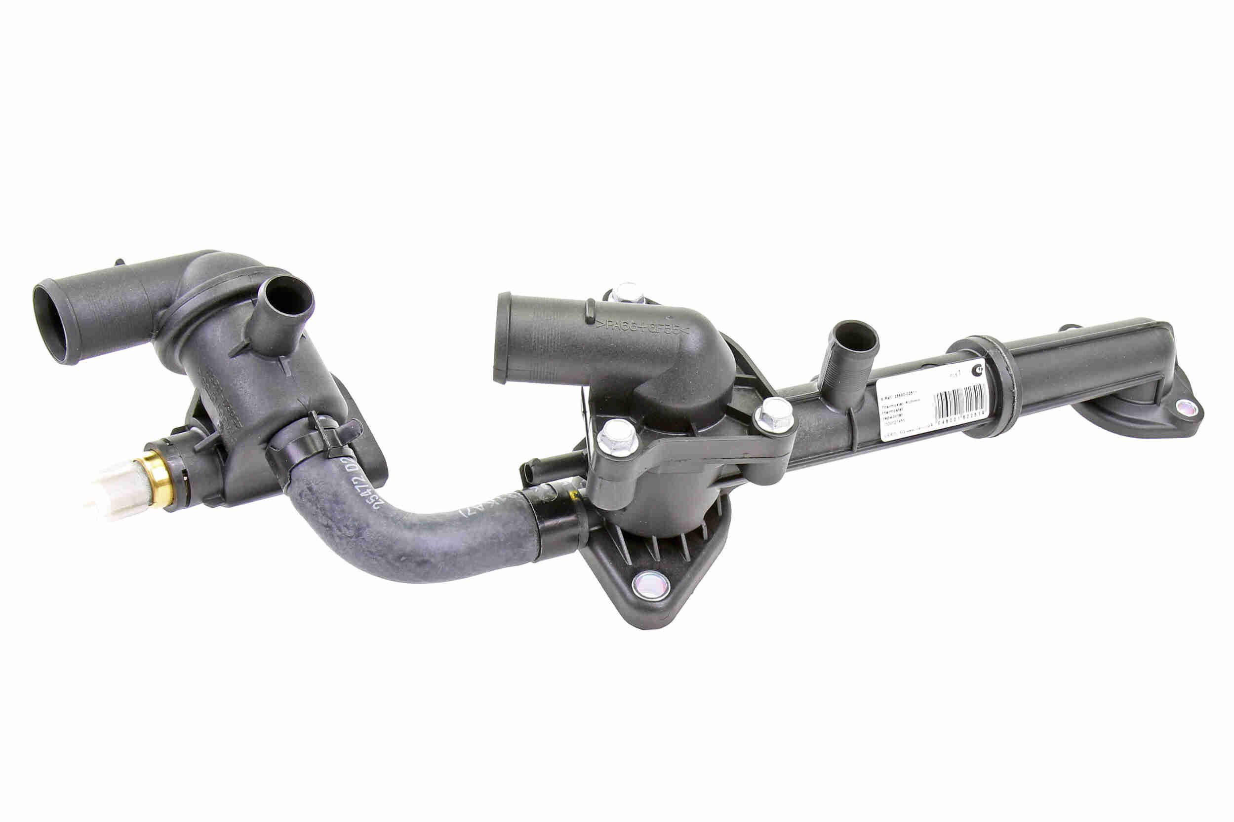 Termostatas, aušinimo skystis ACKOJA A52-99-0021