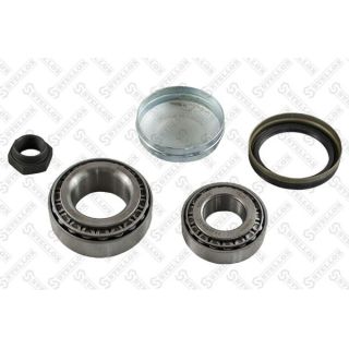 Rato guolio komplektas STELLOX 43-28609-SX