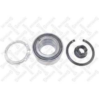 Rato guolio komplektas STELLOX 43-28614-SX