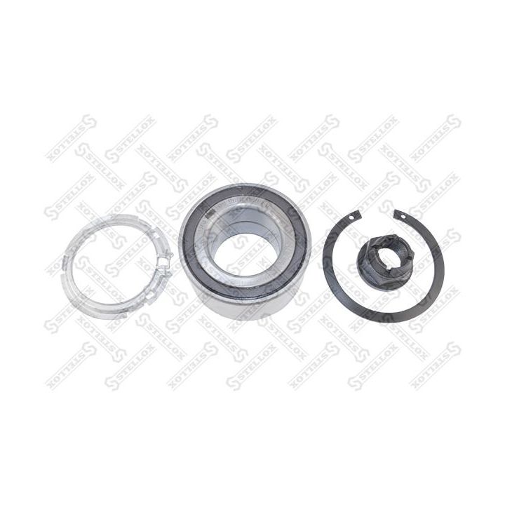 Rato guolio komplektas STELLOX 43-28614-SX