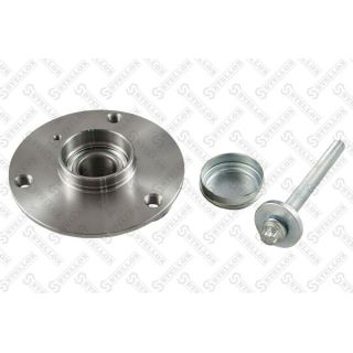 Rato guolio komplektas STELLOX 43-28615-SX