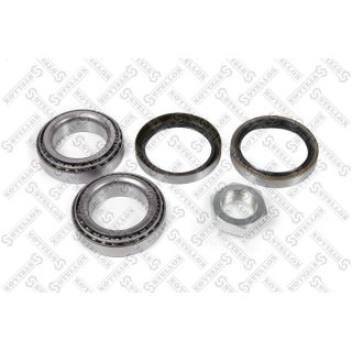 Rato guolio komplektas STELLOX 43-28618-SX