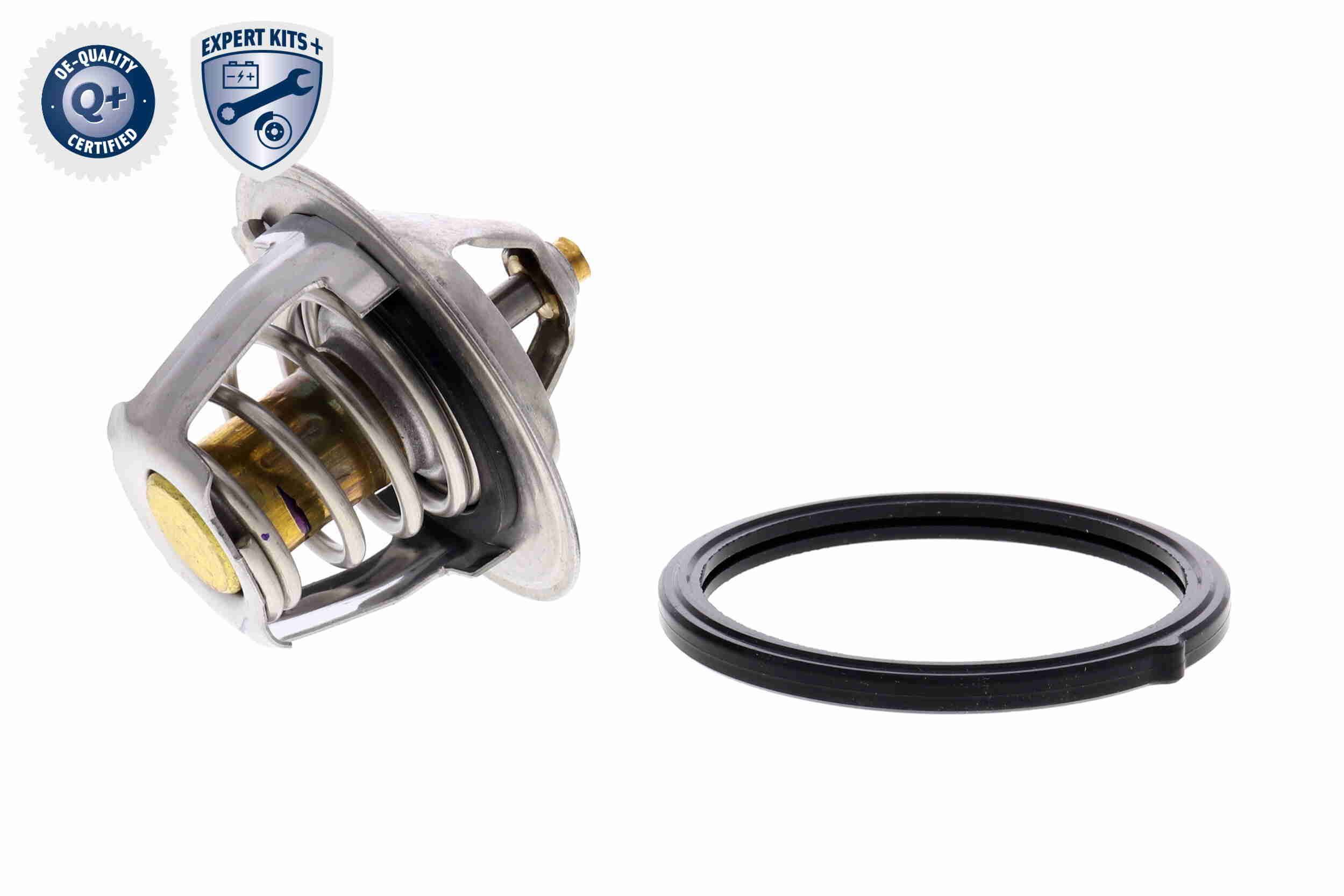 Termostatas, aušinimo skystis ACKOJA A53-99-0002