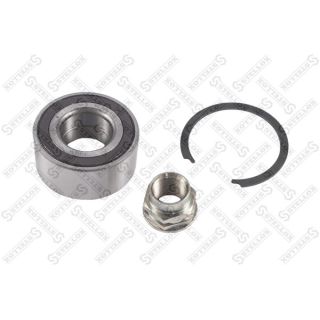 Rato guolio komplektas STELLOX 43-28623-SX