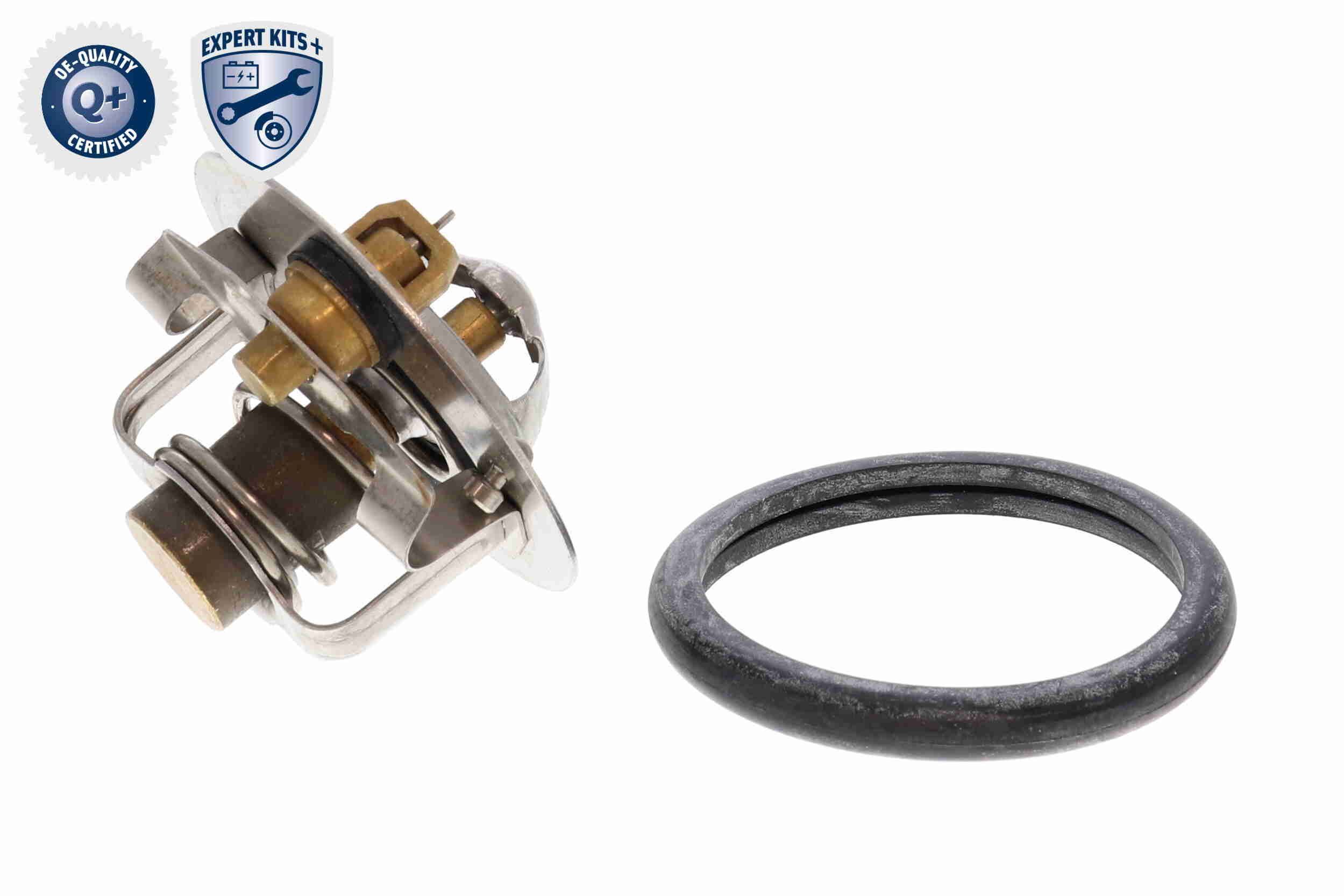 Termostatas, aušinimo skystis ACKOJA A53-99-0008