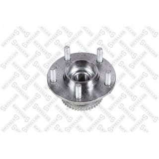 Rato guolio komplektas STELLOX 43-28641-SX