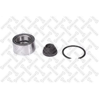 Rato guolio komplektas STELLOX 43-28687-SX