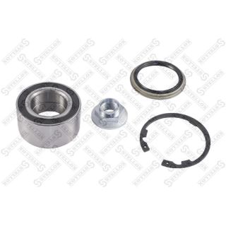 Rato guolio komplektas STELLOX 43-28701-SX