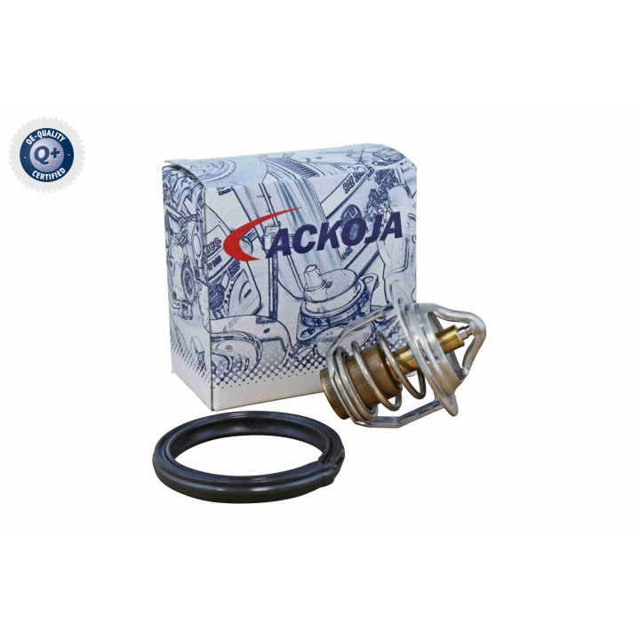 Termostatas, aušinimo skystis ACKOJA A64-99-0005