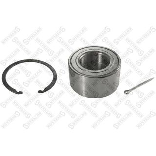 Rato guolio komplektas STELLOX 43-28714-SX