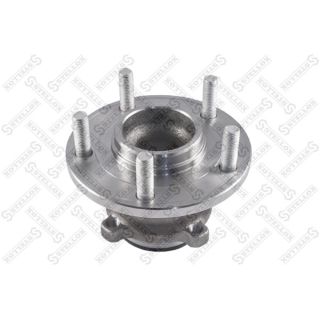 Rato guolio komplektas STELLOX 43-28716-SX