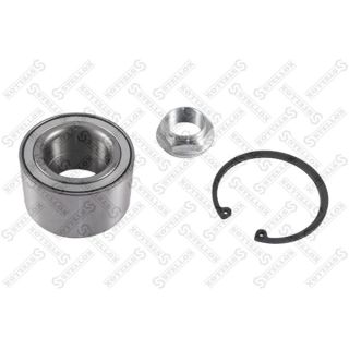 Rato guolio komplektas STELLOX 43-28791-SX