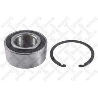 Rato guolio komplektas STELLOX 43-28866-SX