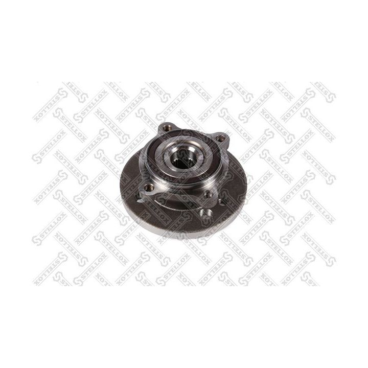 Rato guolio komplektas STELLOX 43-28888-SX