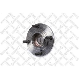 Rato guolio komplektas STELLOX 43-28979-SX