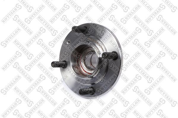 Rato guolio komplektas STELLOX 43-28979-SX