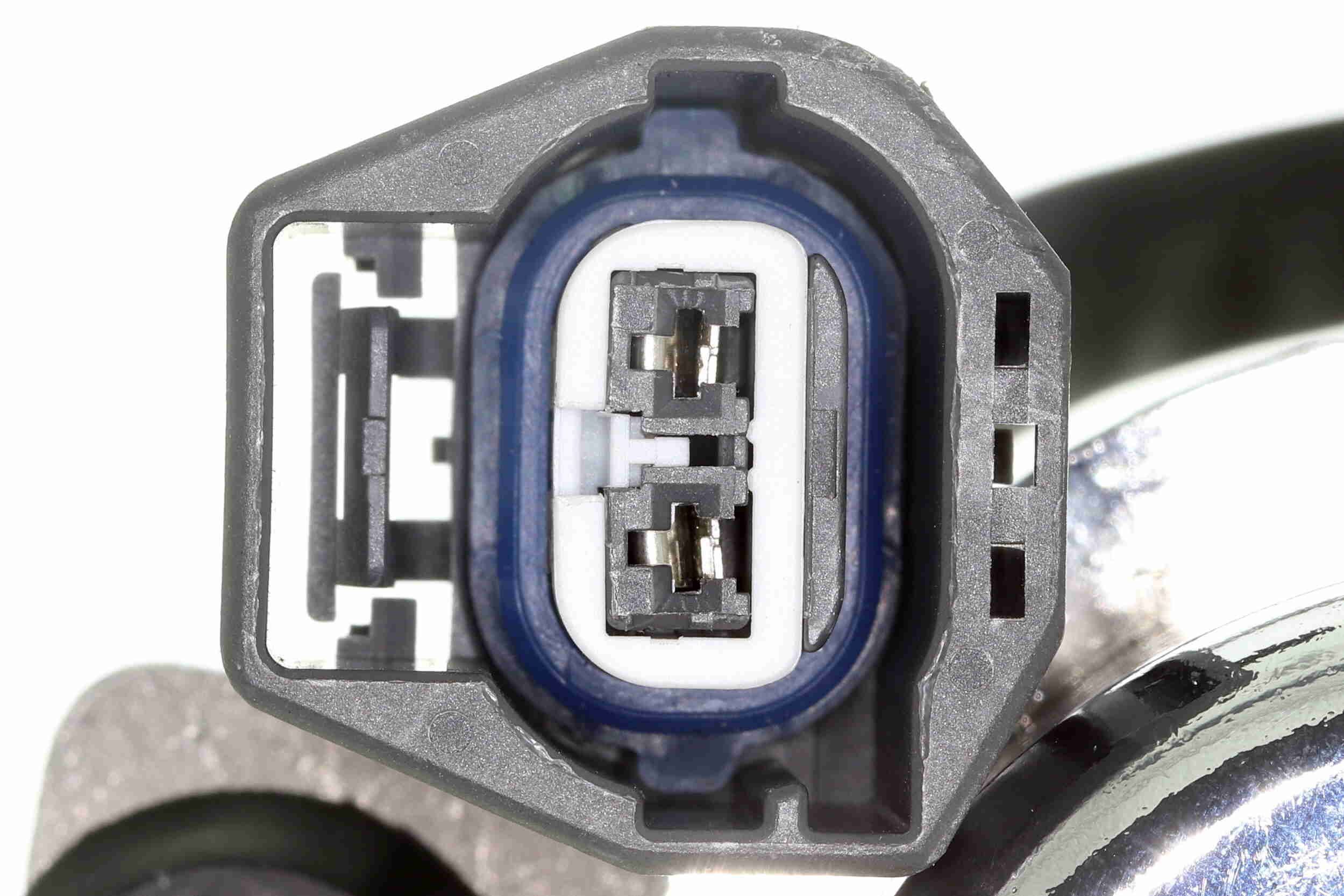 Vakuumo siurblys, stabdymo įrenginys ACKOJA A63-91-0001