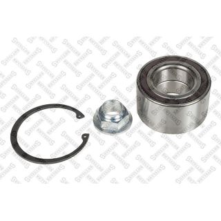 Rato guolio komplektas STELLOX 43-28998-SX