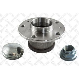 Rato guolio komplektas STELLOX 43-29006-SX