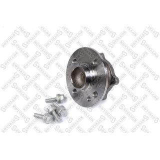 Rato guolio komplektas STELLOX 43-29009-SX