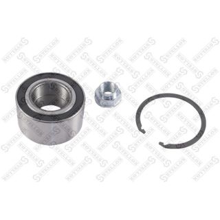 Rato guolio komplektas STELLOX 43-29014-SX