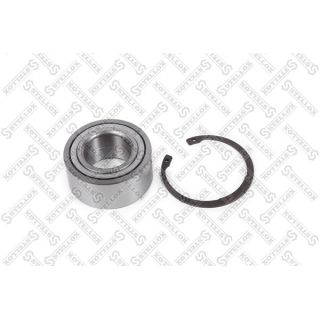 Rato guolio komplektas STELLOX 43-29015-SX