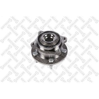 Rato guolio komplektas STELLOX 43-29030-SX